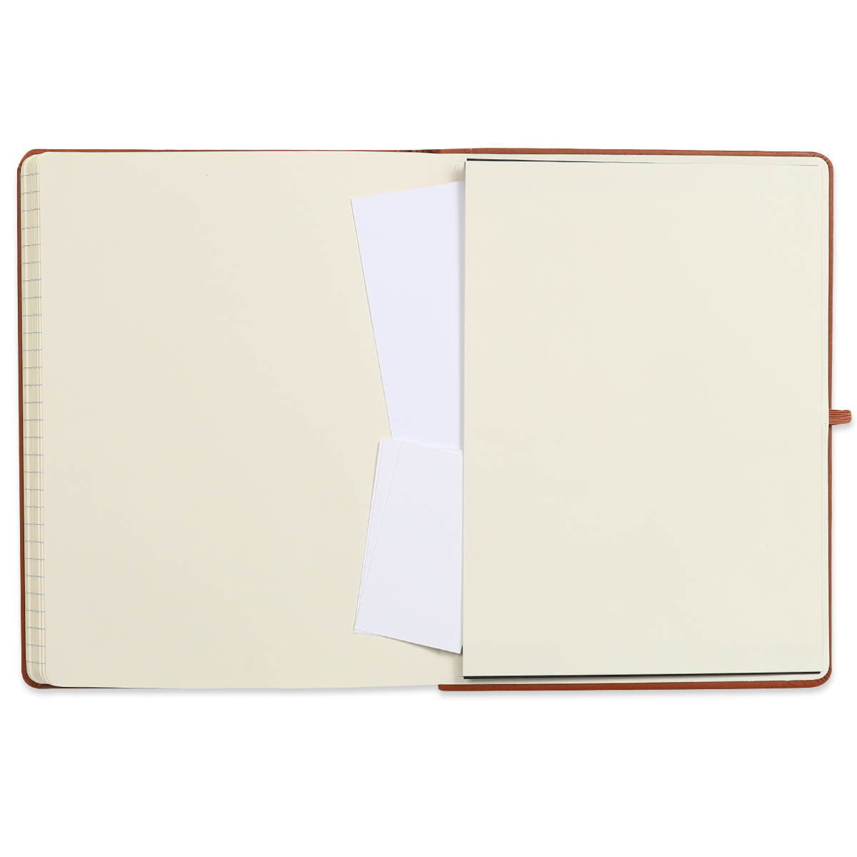 Leeman Tuscany Large Journal